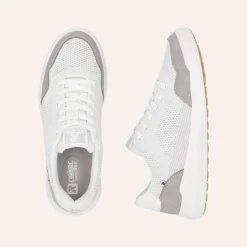 Rieker Herresko White M