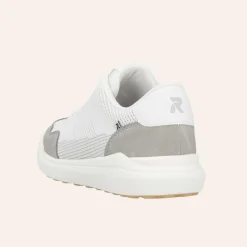 Rieker Herresko White M