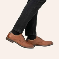 Rieker Pensko Brown M