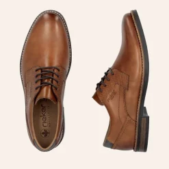 Rieker Pensko Brown M