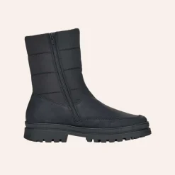 Rieker Piggsko Tex Svart W