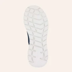 Rieker Ready 2 Go Slip-In Blå M