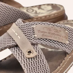 Rieker Sandal Beige M
