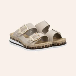 Rieker Sandal Beige W