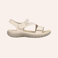 Rieker Sandal Beige W