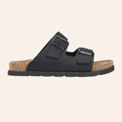 Rieker Sandal Black M
