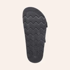 Rieker Sandal Black M