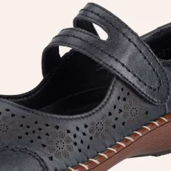 Rieker Sandal Svart W