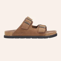 Rieker Sandal Tabak M