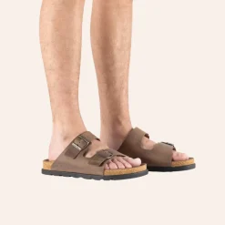 Rieker Sandal Tabak M