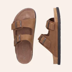 Rieker Sandal Tabak M