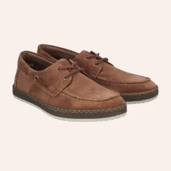 Rieker Seilesko Brun M