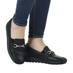 Rieker Sko 44285 Svart W