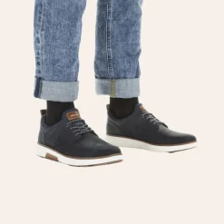 Rieker Sko Antistress Blue M
