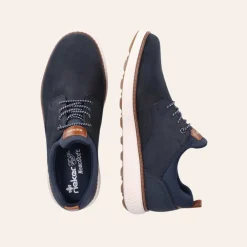 Rieker Sko Antistress Blue M
