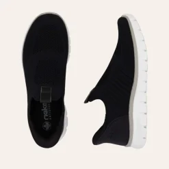 Rieker Sko Ready 2 Go Black M