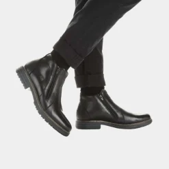 Rieker Skolett 33160 Svart M