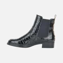 Rieker Skolett 73494 Svart W