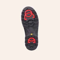 Rieker Skolett Piggsko Svart W