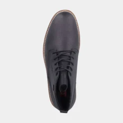 Rieker Skolett Svart 33600 M