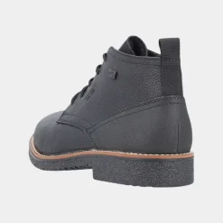 Rieker Skolett Svart 33600 M