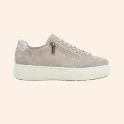 Rieker Sneaker Beige W