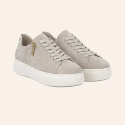 Rieker Sneaker Beige W