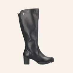 Rieker Støvlett 77684 Svart W