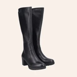 Rieker Støvlett 77684 Svart W