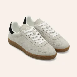 Roberto Rosso Ace Suede Beige M