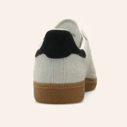 Roberto Rosso Ace Suede Beige M