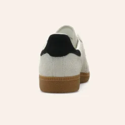 Roberto Rosso Ace Suede Beige W