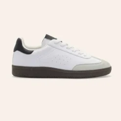 Roberto Rosso Ace White Black M