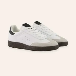 Roberto Rosso Ace White Black M