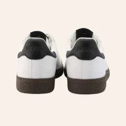 Roberto Rosso Ace White Black M