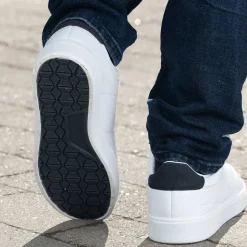 Roberto Rosso Orbito White Blue M