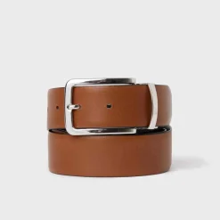 Saddler Belte Avellino Black/Brown