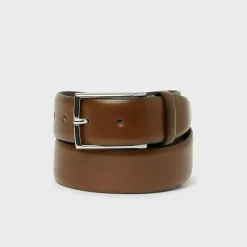 Saddler Belte Cederlund Brown