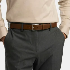 Saddler Belte Cederlund Brown