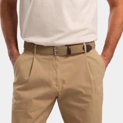 Saddler Belte Marstrand Walnut