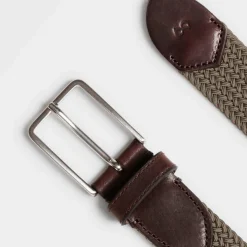 Saddler Belte Marstrand Walnut