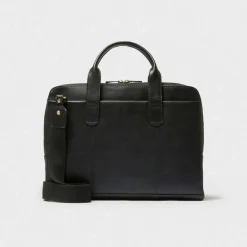 Saddler Edslan Dataveske Svart