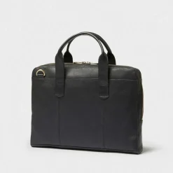 Saddler Edslan Dataveske Svart