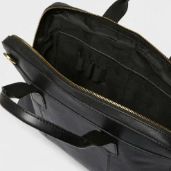 Saddler Edslan Dataveske Svart