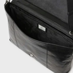 Saddler Ålesund Dark Svart