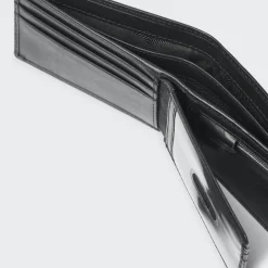 Saddler Lommebok Thomson Svart