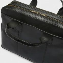 Saddler Noret Dataveske Svart