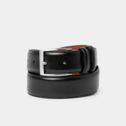 Saddler Roskilde Skinnbelte