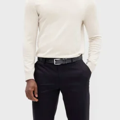 Saddler Roskilde Skinnbelte