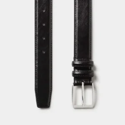 Saddler Roskilde Skinnbelte